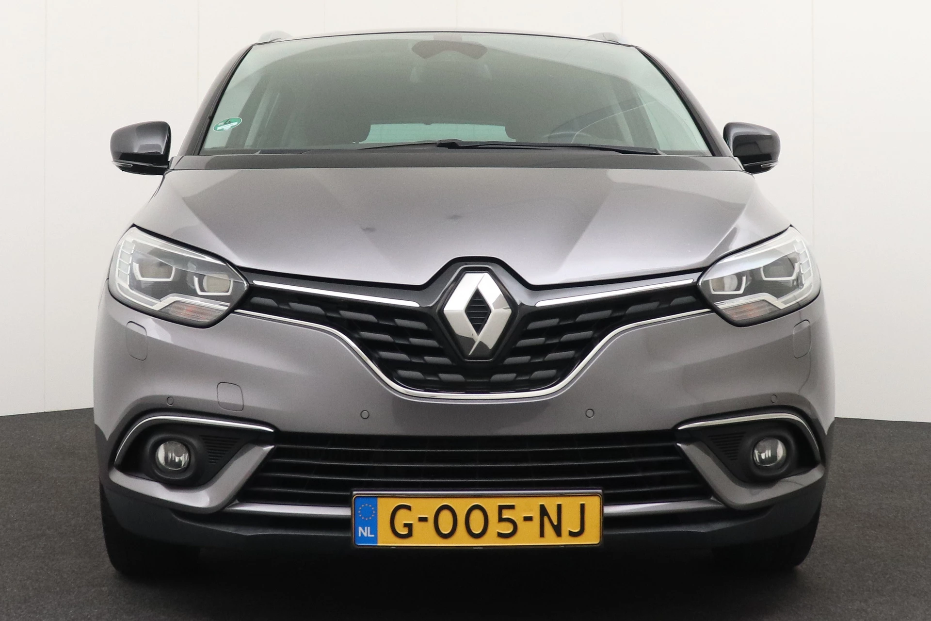 Hoofdafbeelding Renault Grand Scénic