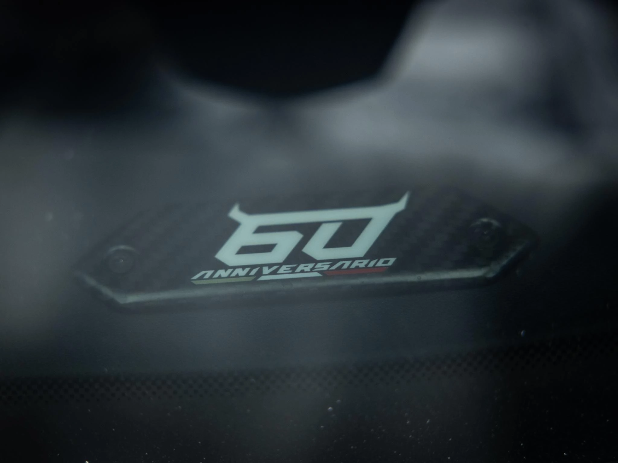 Hoofdafbeelding Lamborghini Urus