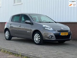 Renault Clio 1.2 Authentique Nap Airco