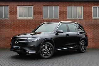 Mercedes-Benz EQB 250 AMG Line | Camera | Carplay | Sfeer |
