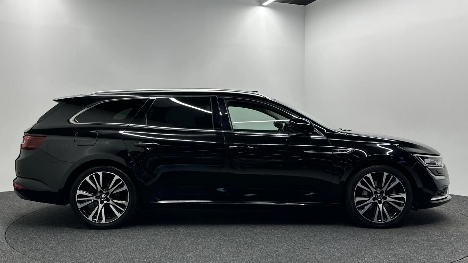 Hoofdafbeelding Renault Talisman
