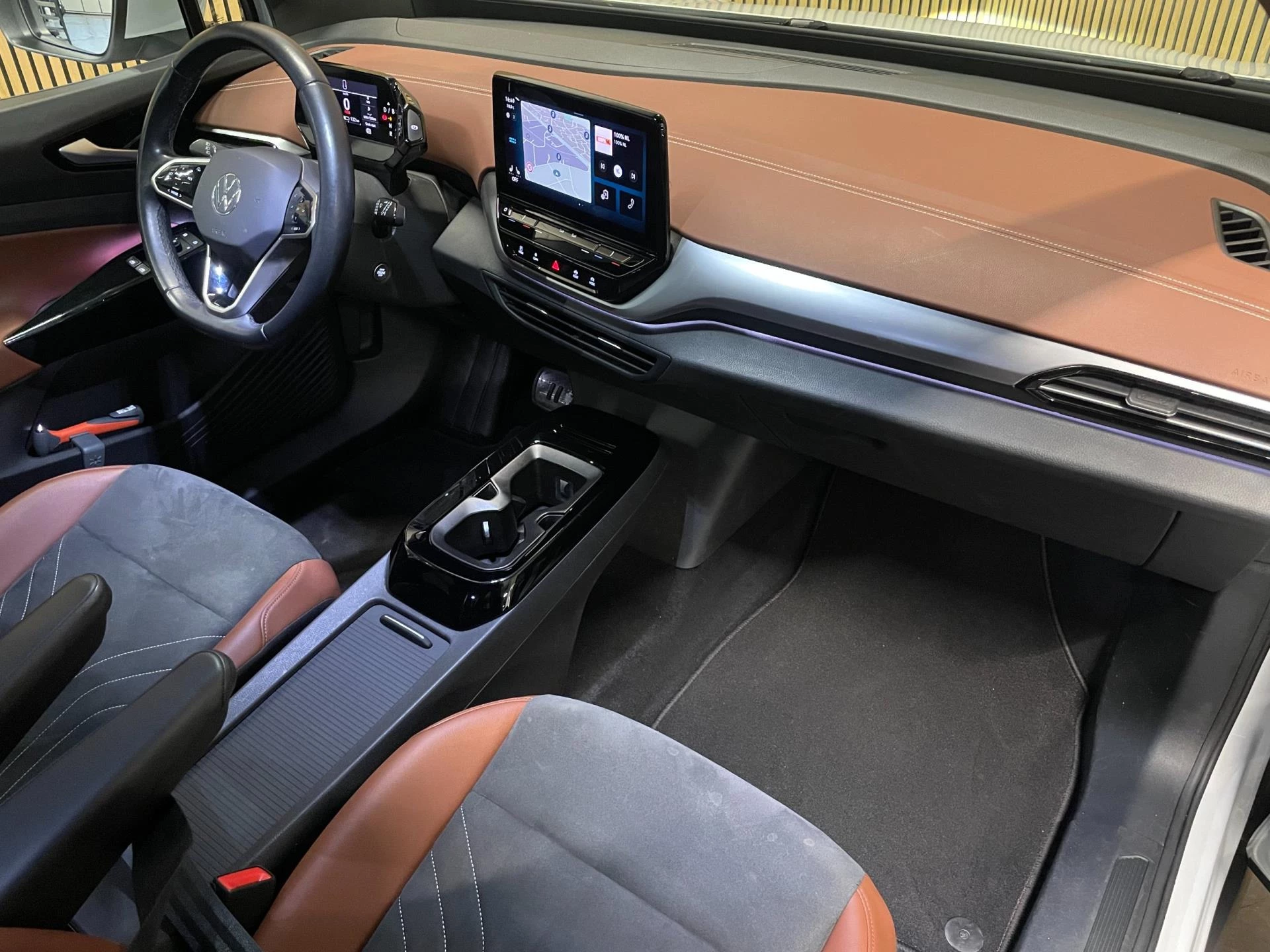 Hoofdafbeelding Volkswagen ID.4