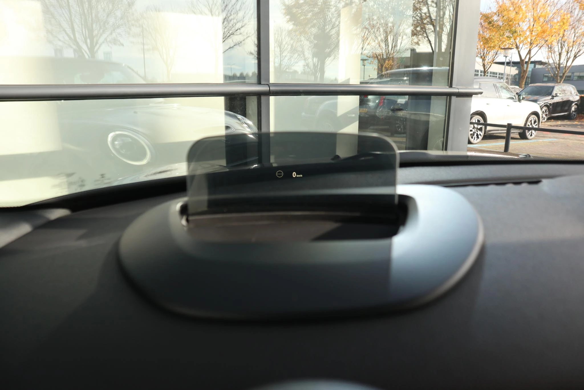 Hoofdafbeelding MINI Cooper S Cabrio