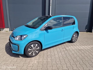 Volkswagen e-Up! / 37KW ACCU / ZEER LAGE KM-STAND! / 93% SOH
