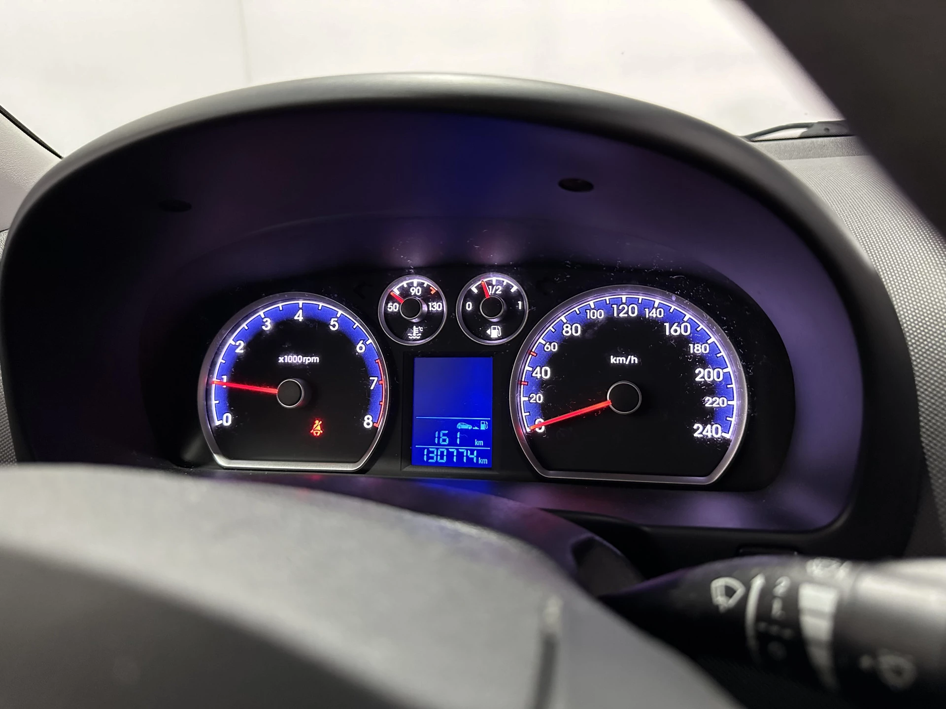 Hoofdafbeelding Hyundai i30