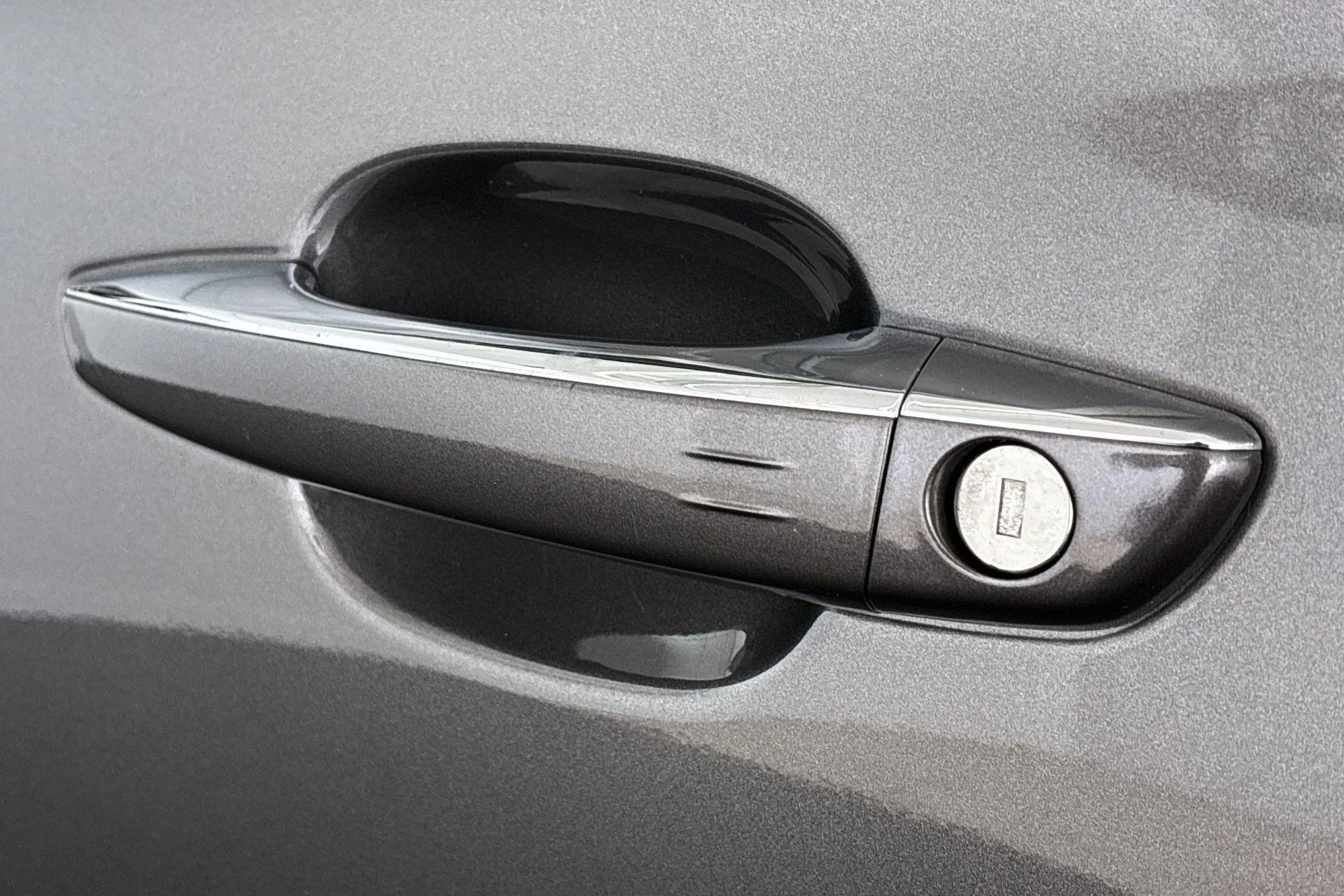 Hoofdafbeelding DS DS 7