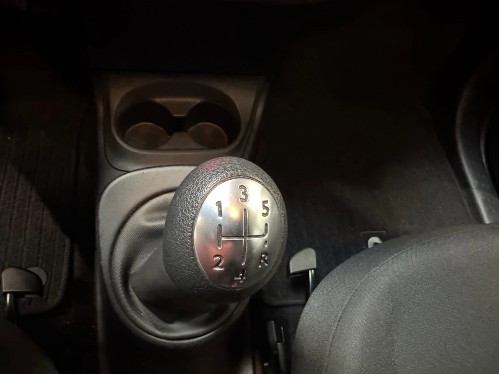 Hoofdafbeelding smart Forfour