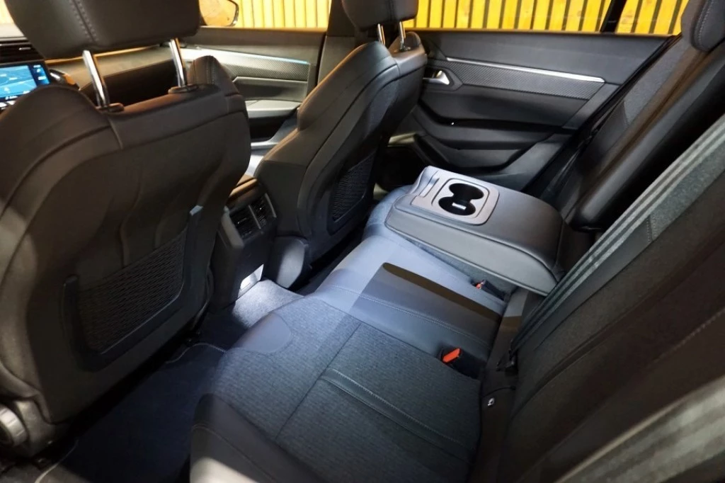 Hoofdafbeelding Peugeot 508