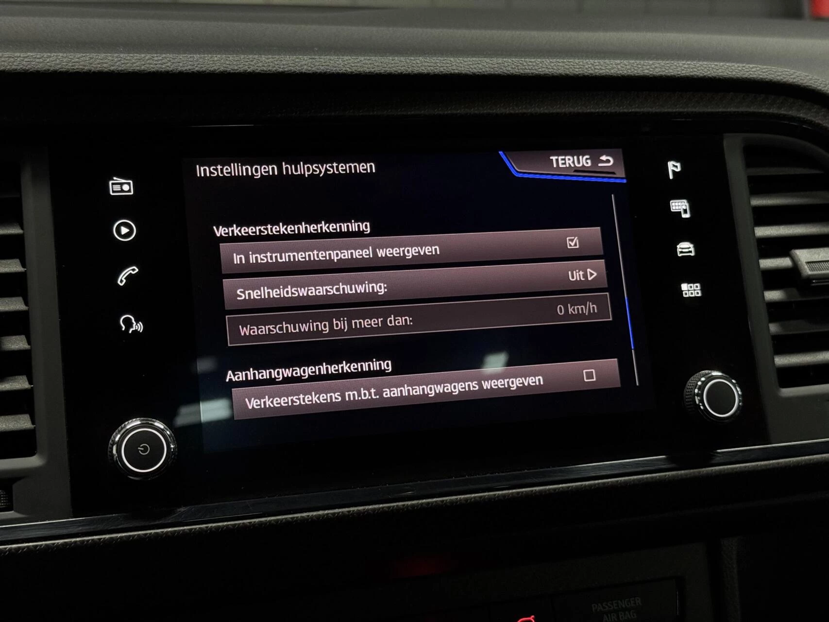 Hoofdafbeelding CUPRA Ateca