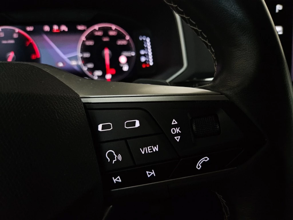 Hoofdafbeelding SEAT Tarraco