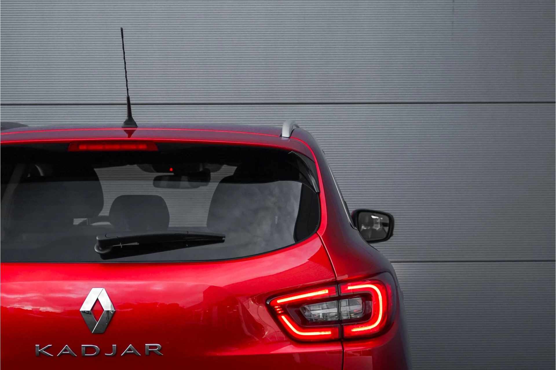 Hoofdafbeelding Renault Kadjar