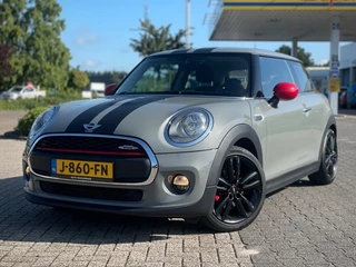 Hoofdafbeelding MINI One MINI One 1.2 AIRCO 17 INCH MOOI SPORTIEF
