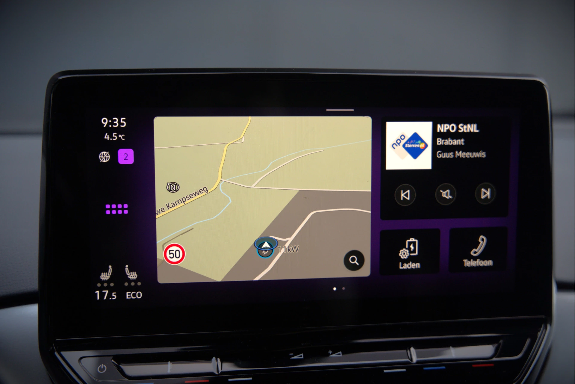 Hoofdafbeelding Volkswagen ID.4