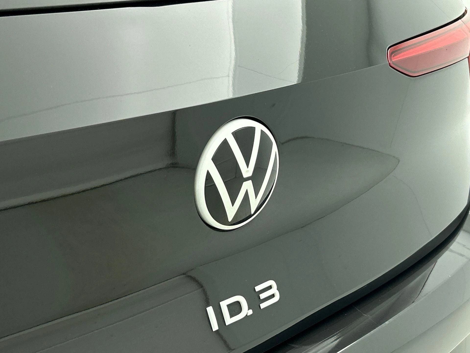 Hoofdafbeelding Volkswagen ID.3