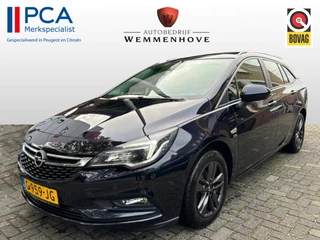 Opel Astra Sports Tourer 1.0 Turbo 120 Jaar Edition