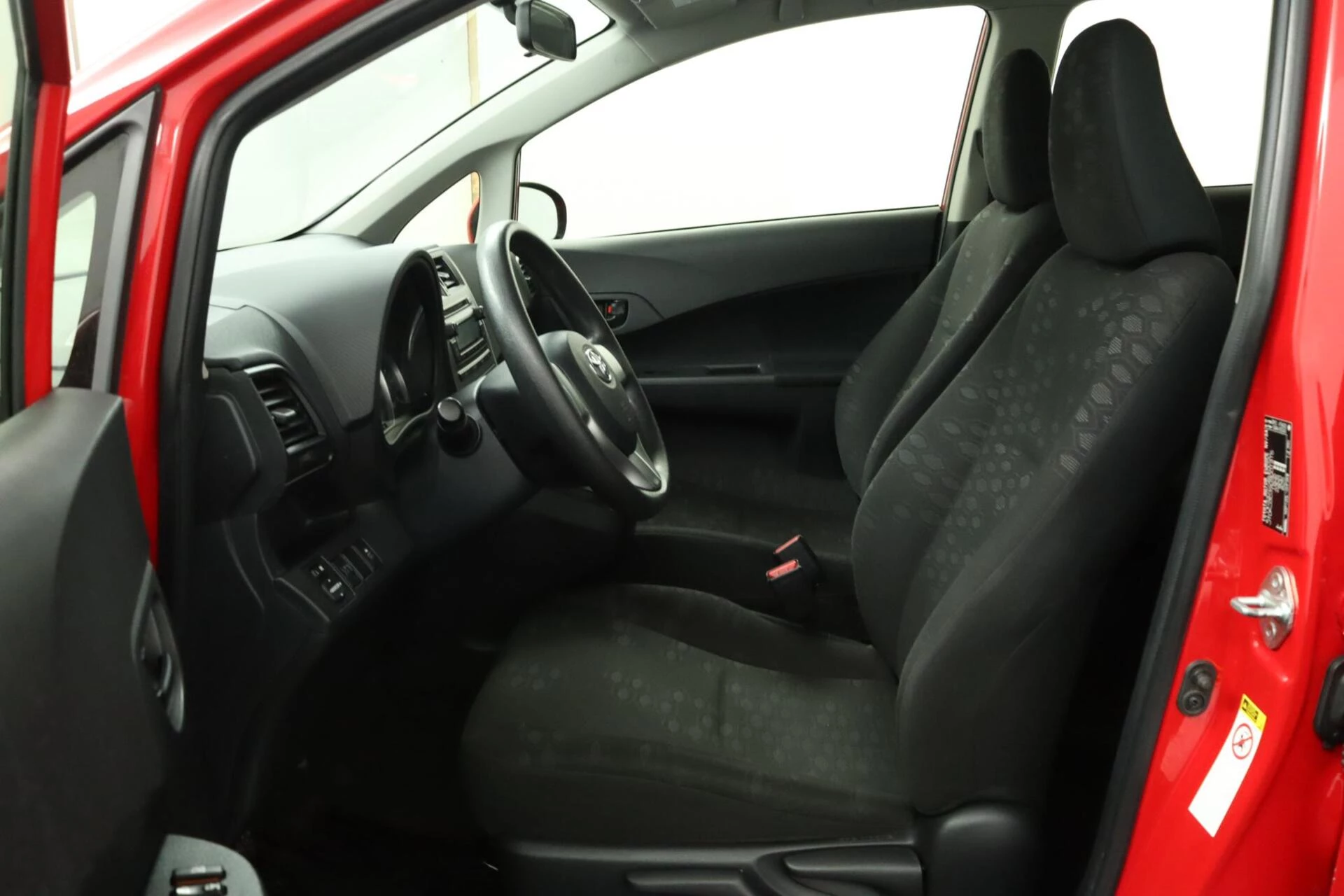 Hoofdafbeelding Toyota Verso-S