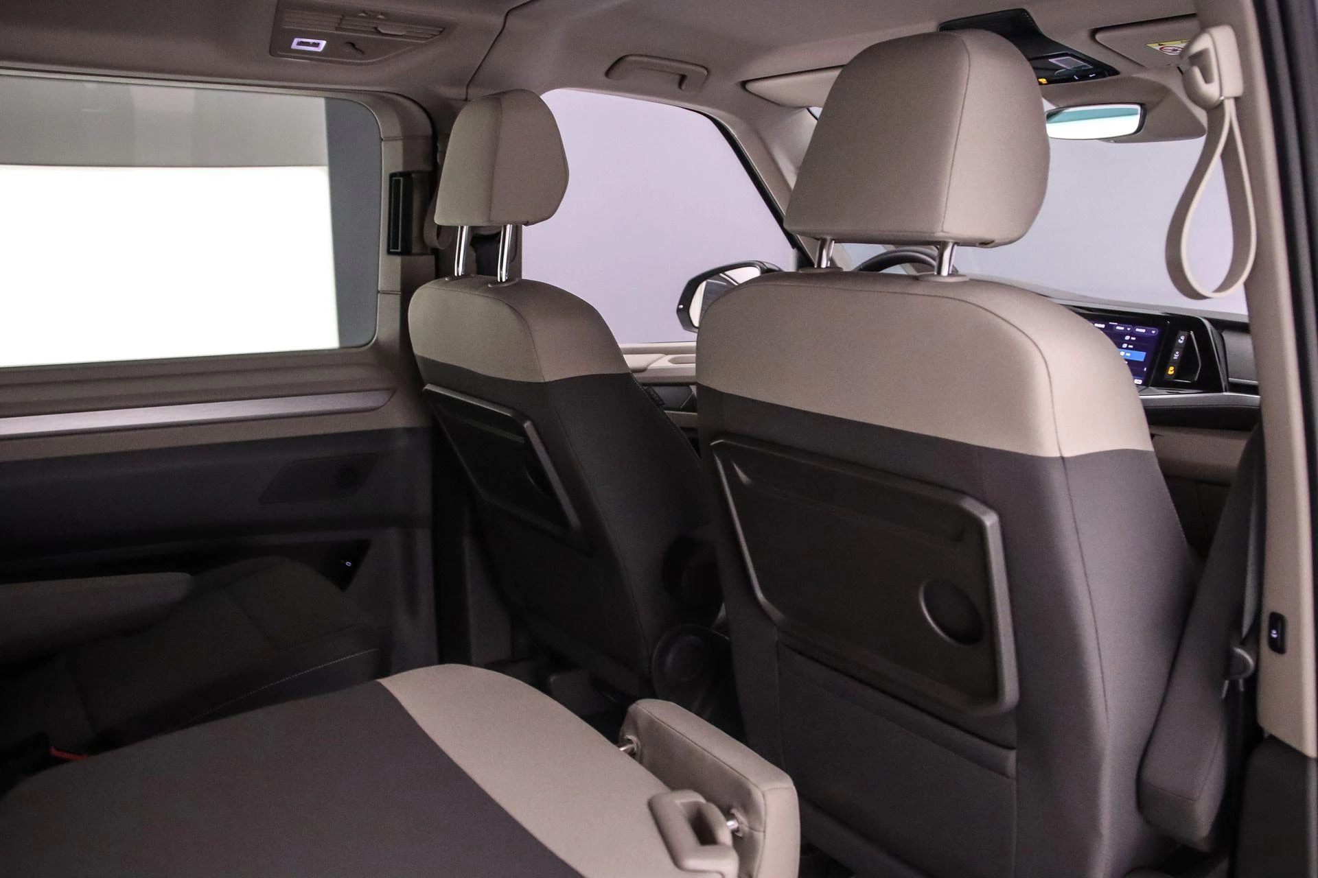 Hoofdafbeelding Volkswagen Multivan
