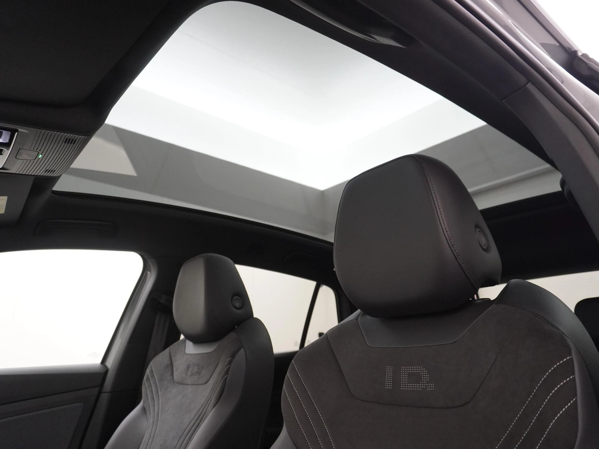 Hoofdafbeelding Volkswagen ID.5