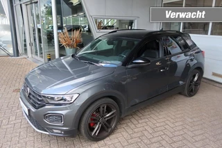 Volkswagen T-Roc 1.5 TSI 150PK SPORT, LED, Navi, Clima, PDC Rondom, etc