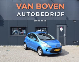 Ford Ka 1.2 51KW 2009 Comfort