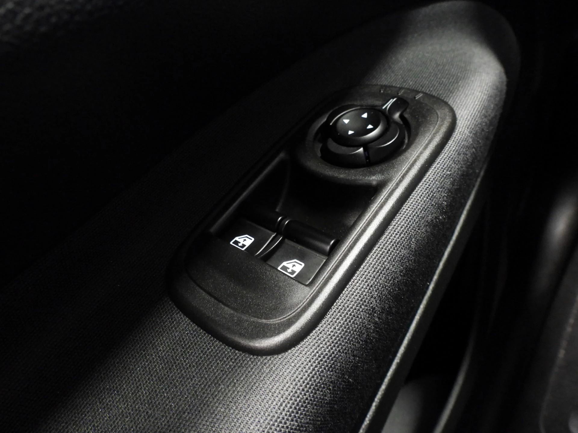 Hoofdafbeelding Fiat 500e