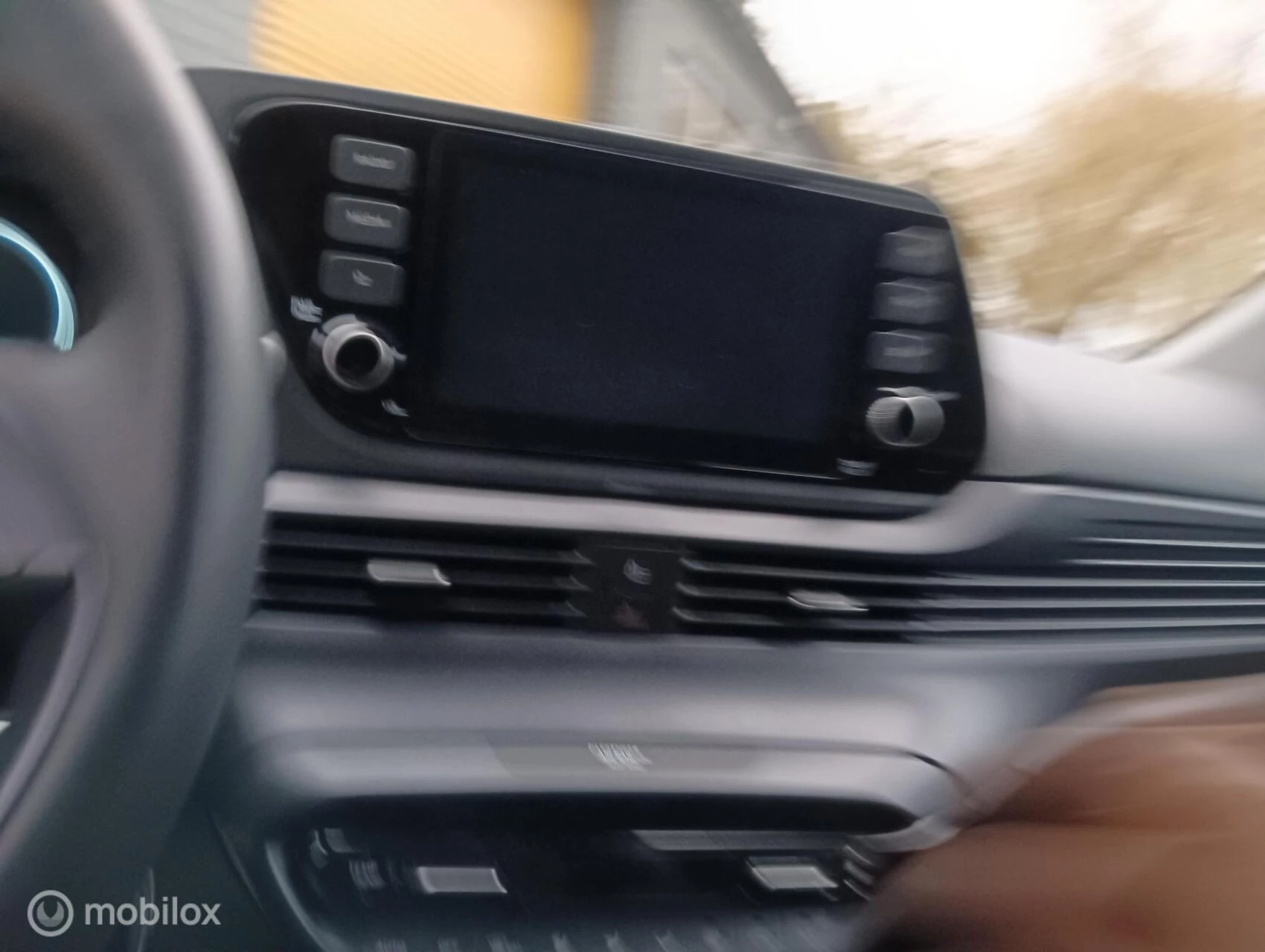 Hoofdafbeelding Hyundai Bayon