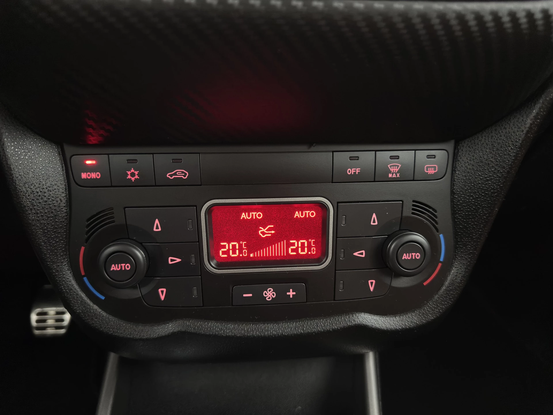 Hoofdafbeelding Alfa Romeo MiTo