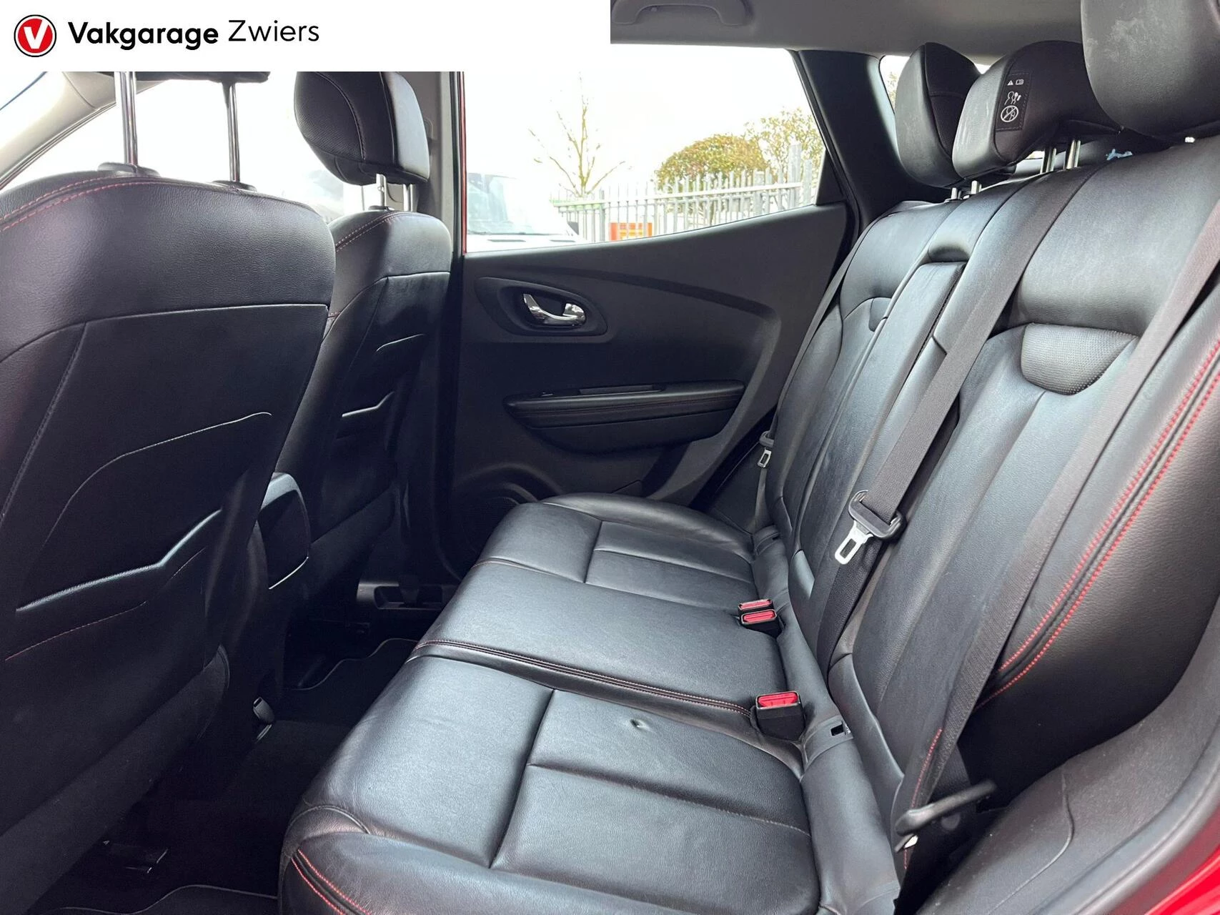 Hoofdafbeelding Renault Kadjar