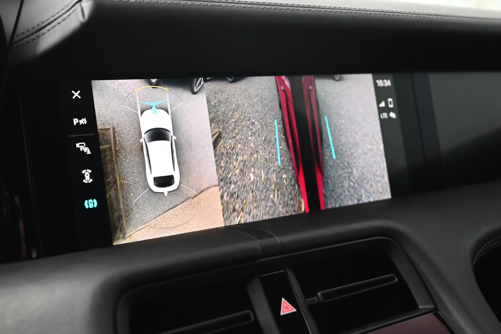 Hoofdafbeelding Porsche Taycan