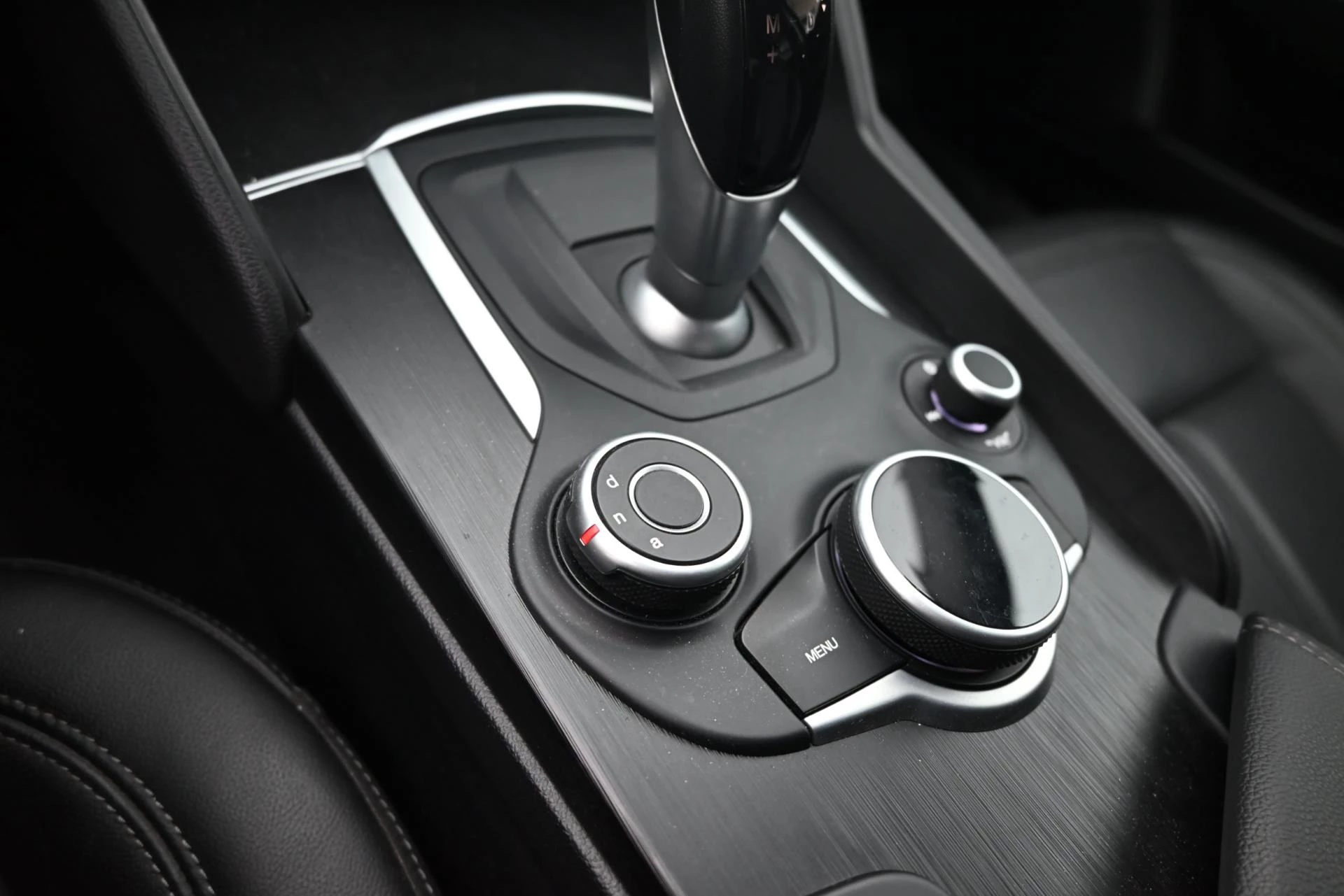 Hoofdafbeelding Alfa Romeo Giulia