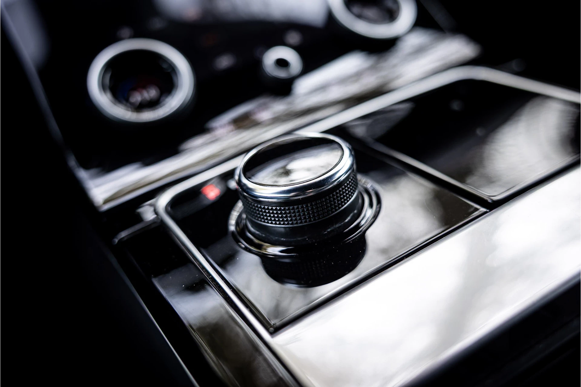 Hoofdafbeelding Land Rover Range Rover Velar