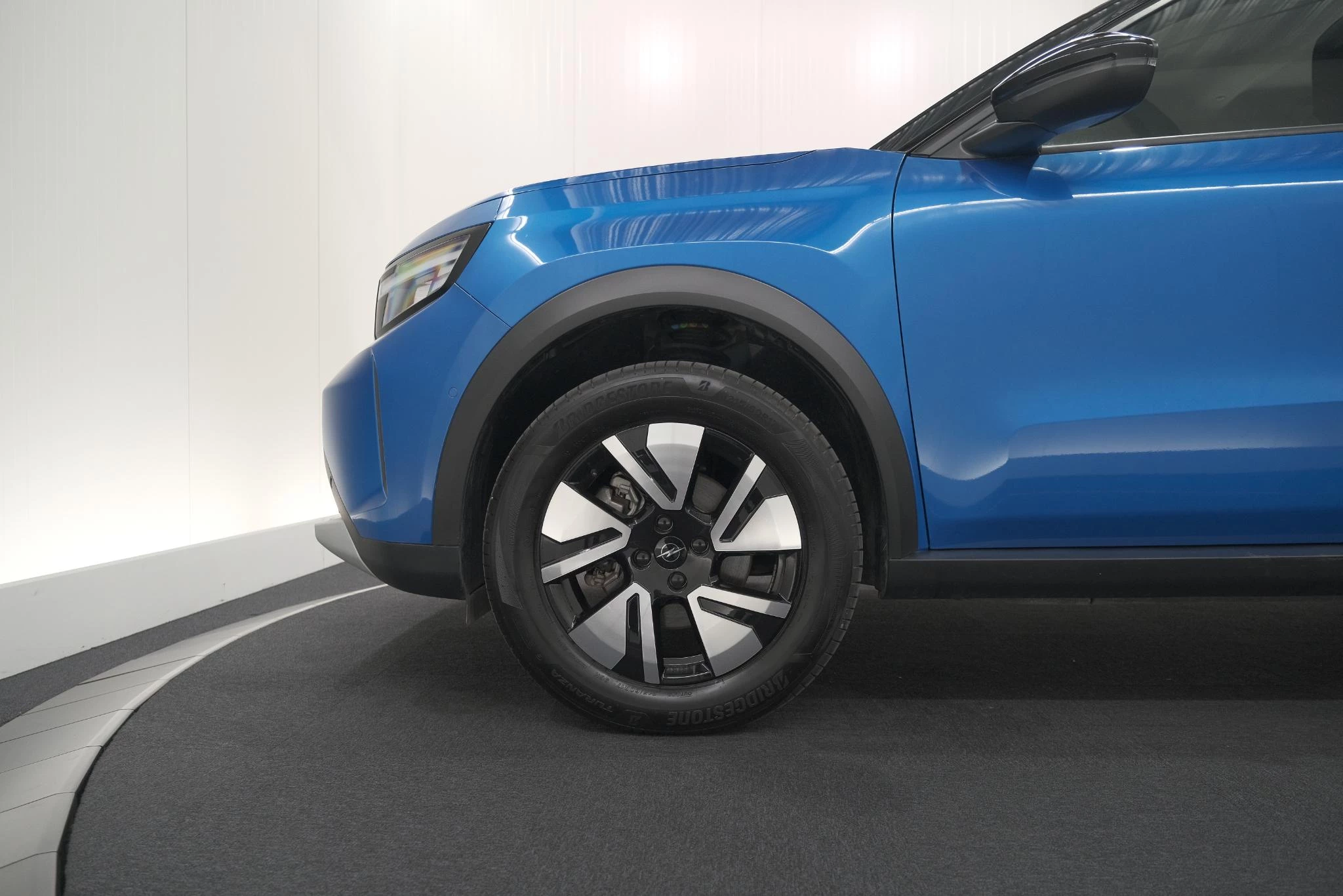 Hoofdafbeelding Opel Frontera