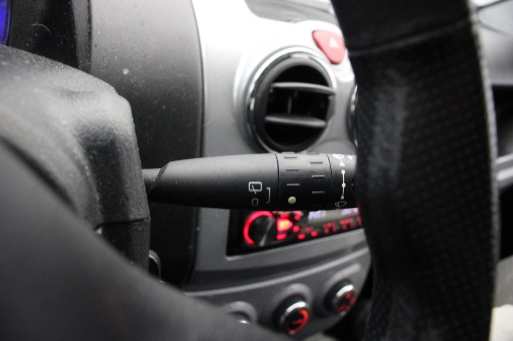 Hoofdafbeelding Microcar M.go