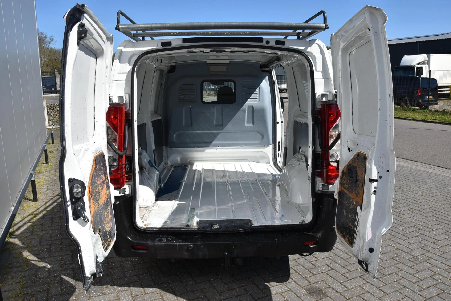 Hoofdafbeelding Fiat Scudo