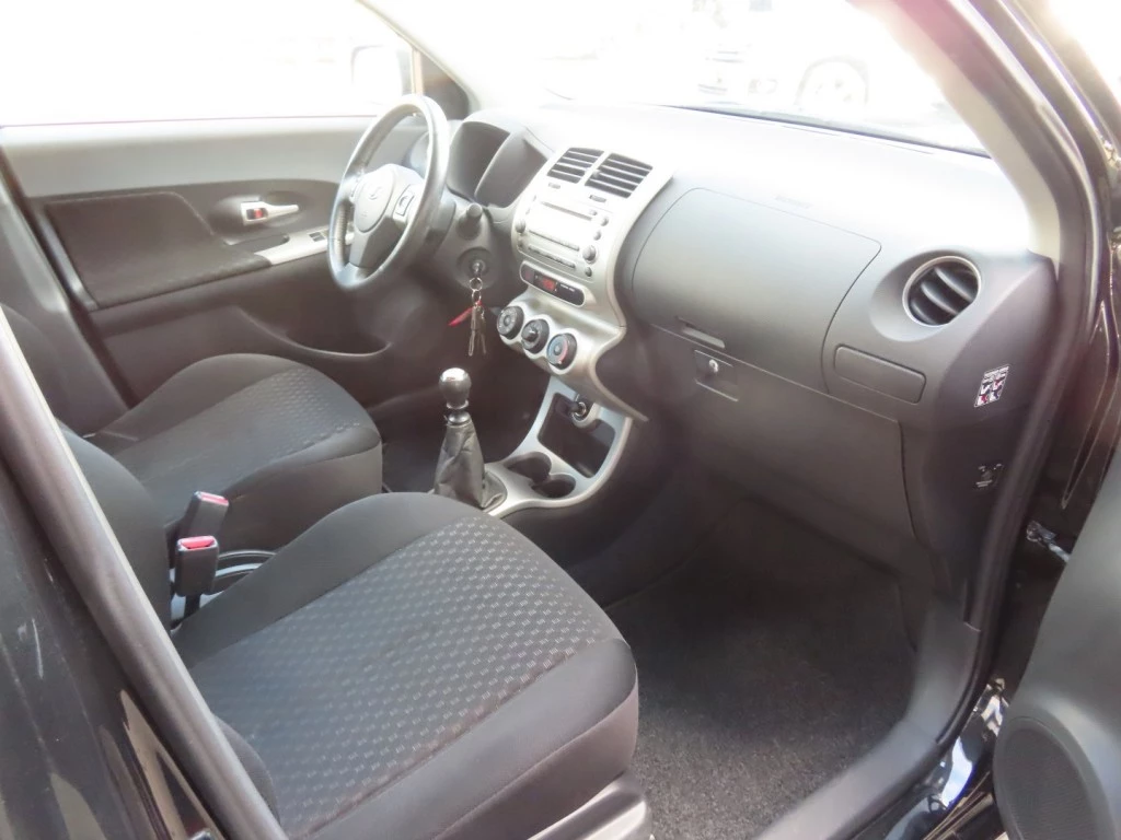 Hoofdafbeelding Toyota Urban Cruiser