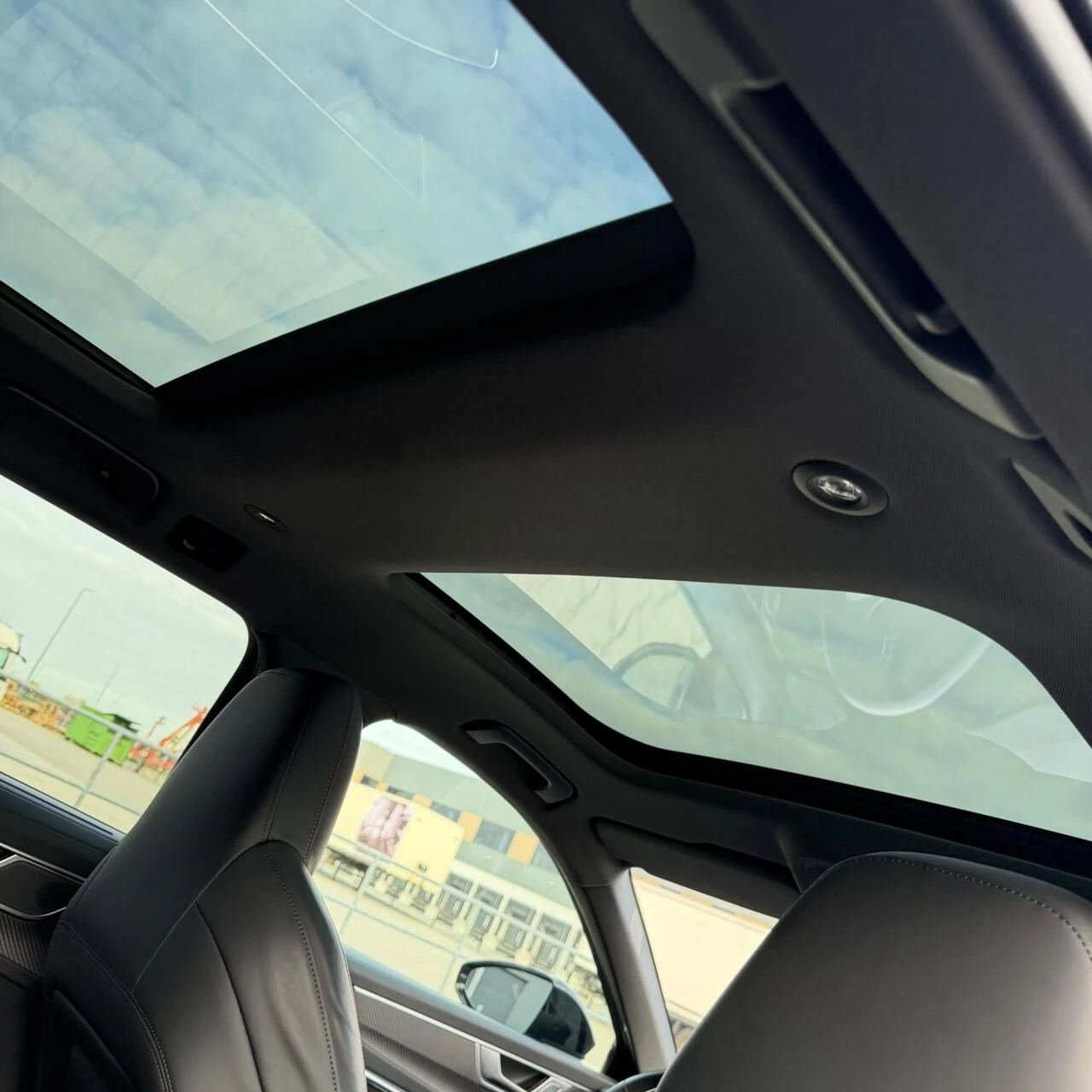 Hoofdafbeelding Audi RS6