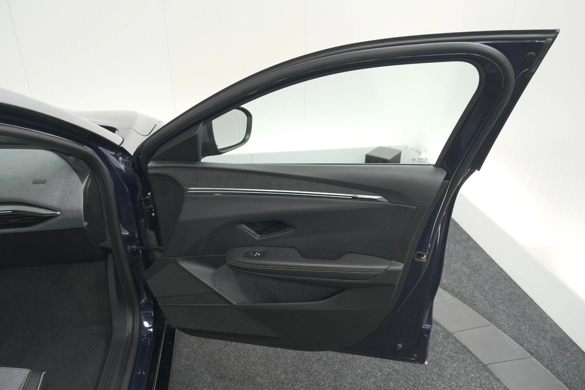 Hoofdafbeelding Renault Megane E-Tech