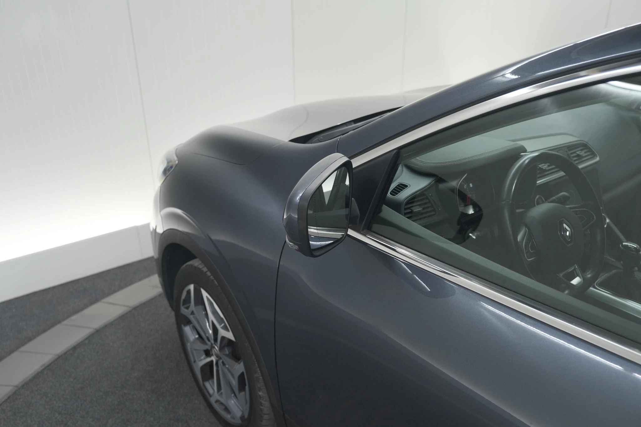 Hoofdafbeelding Renault Kadjar
