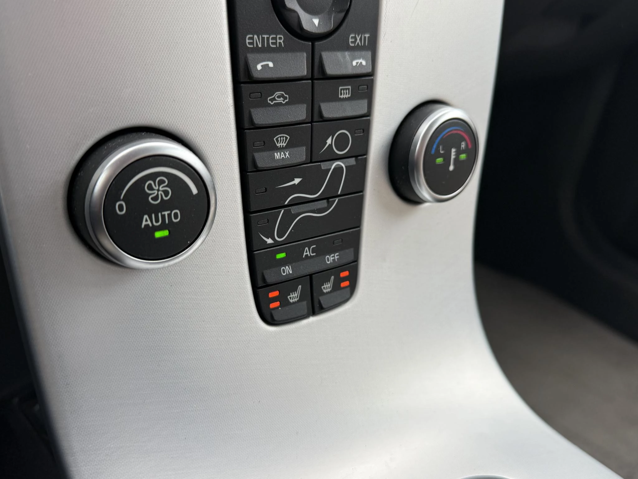 Hoofdafbeelding Volvo V50