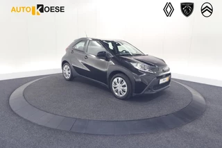 Toyota Aygo X 1.0 VVT-i MT Play | Camera | Apple Carplay | NL Auto | 100% Dealer Onderhouden