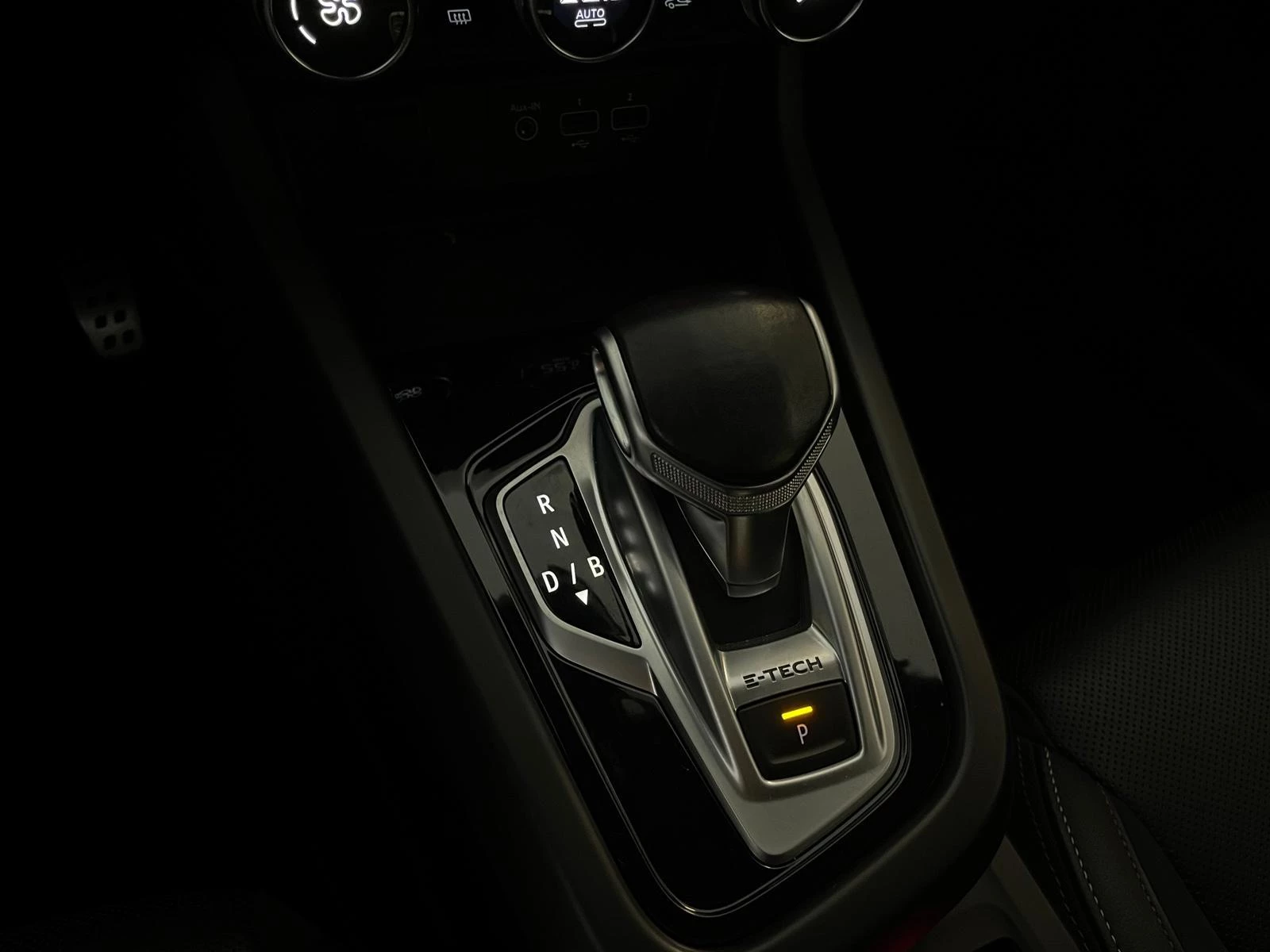 Hoofdafbeelding Renault Arkana