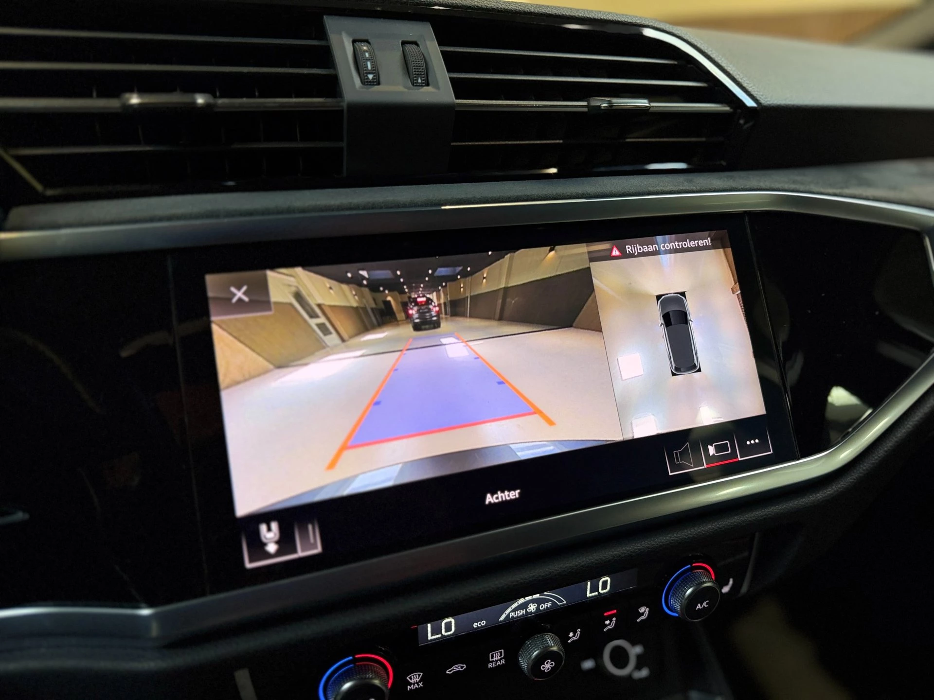 Hoofdafbeelding Audi RSQ3