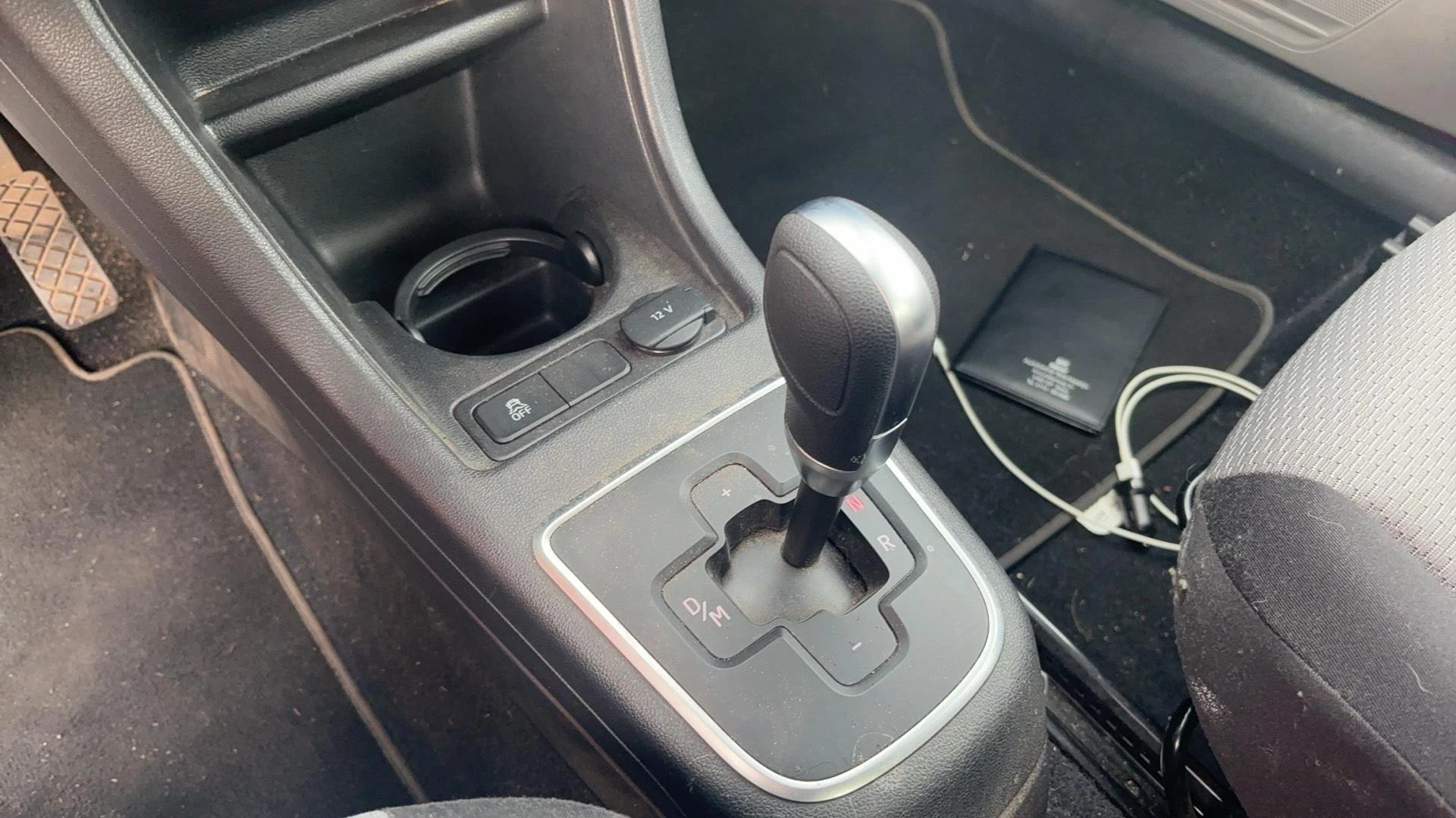 Hoofdafbeelding SEAT Mii