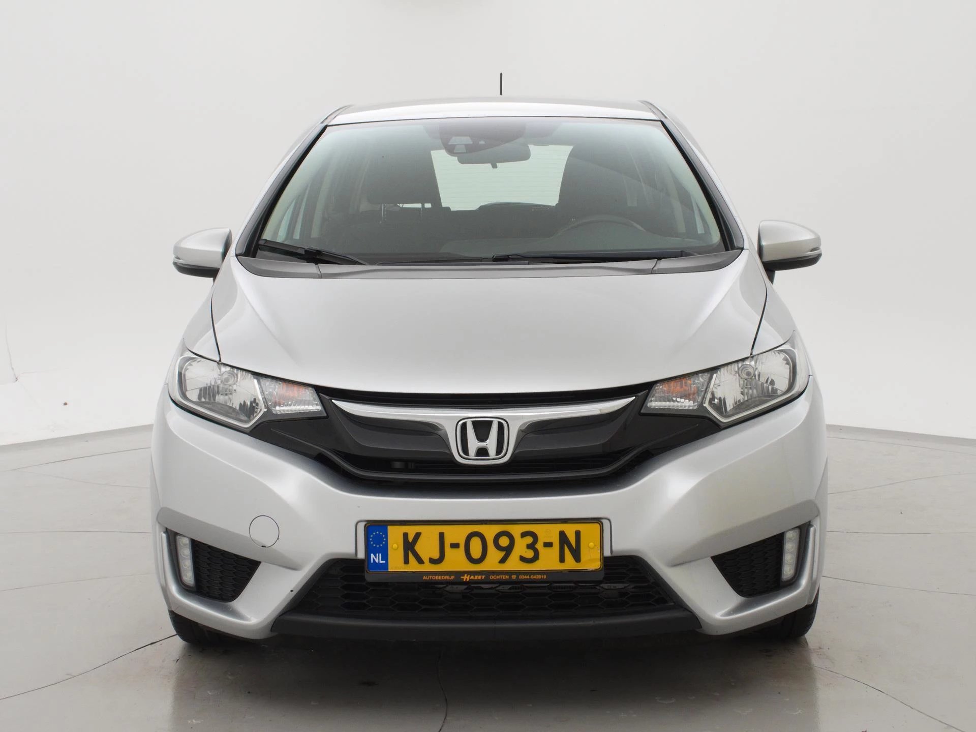 Hoofdafbeelding Honda Jazz