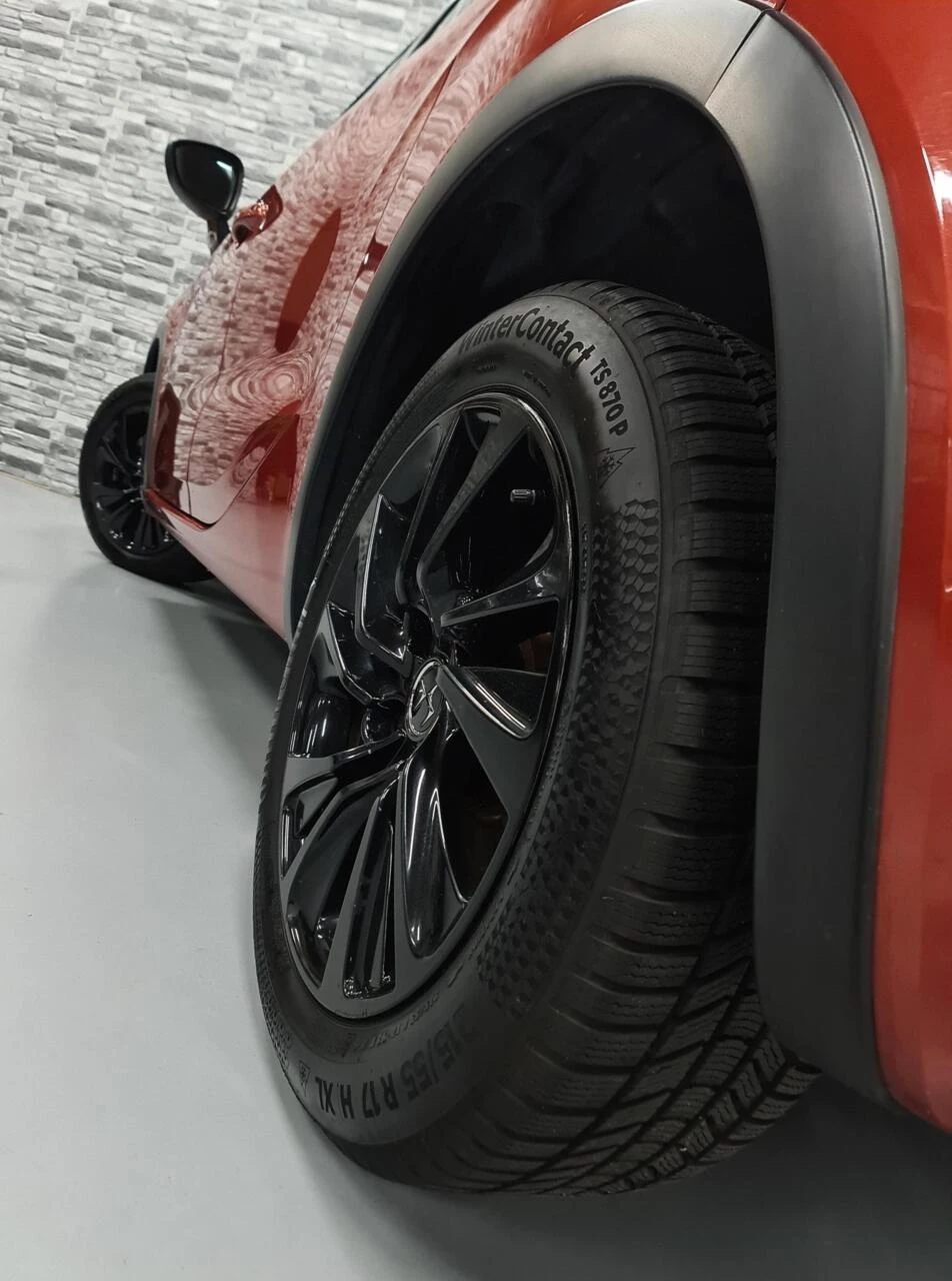 Hoofdafbeelding DS DS 4