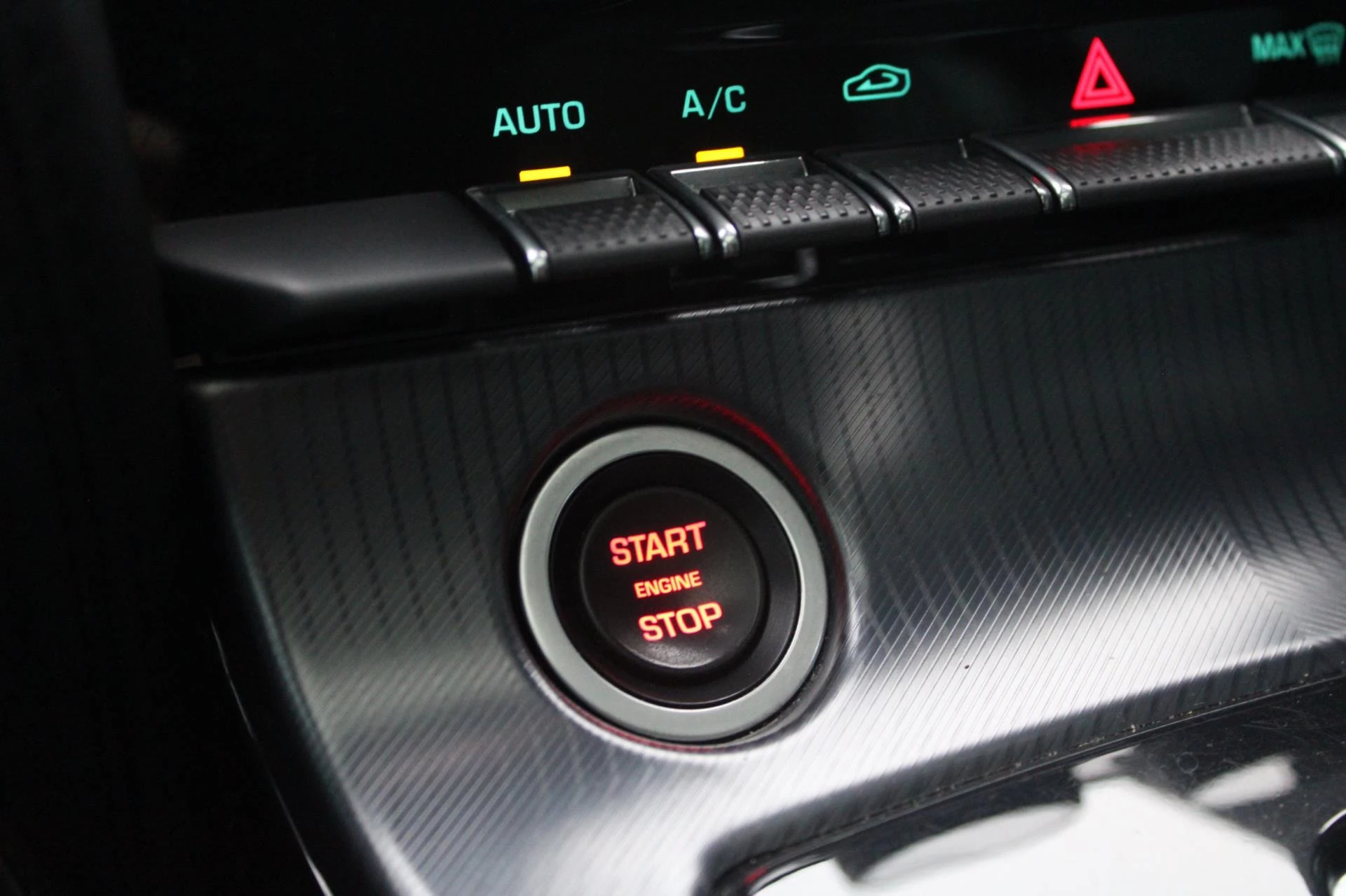 Hoofdafbeelding Jaguar F-Type