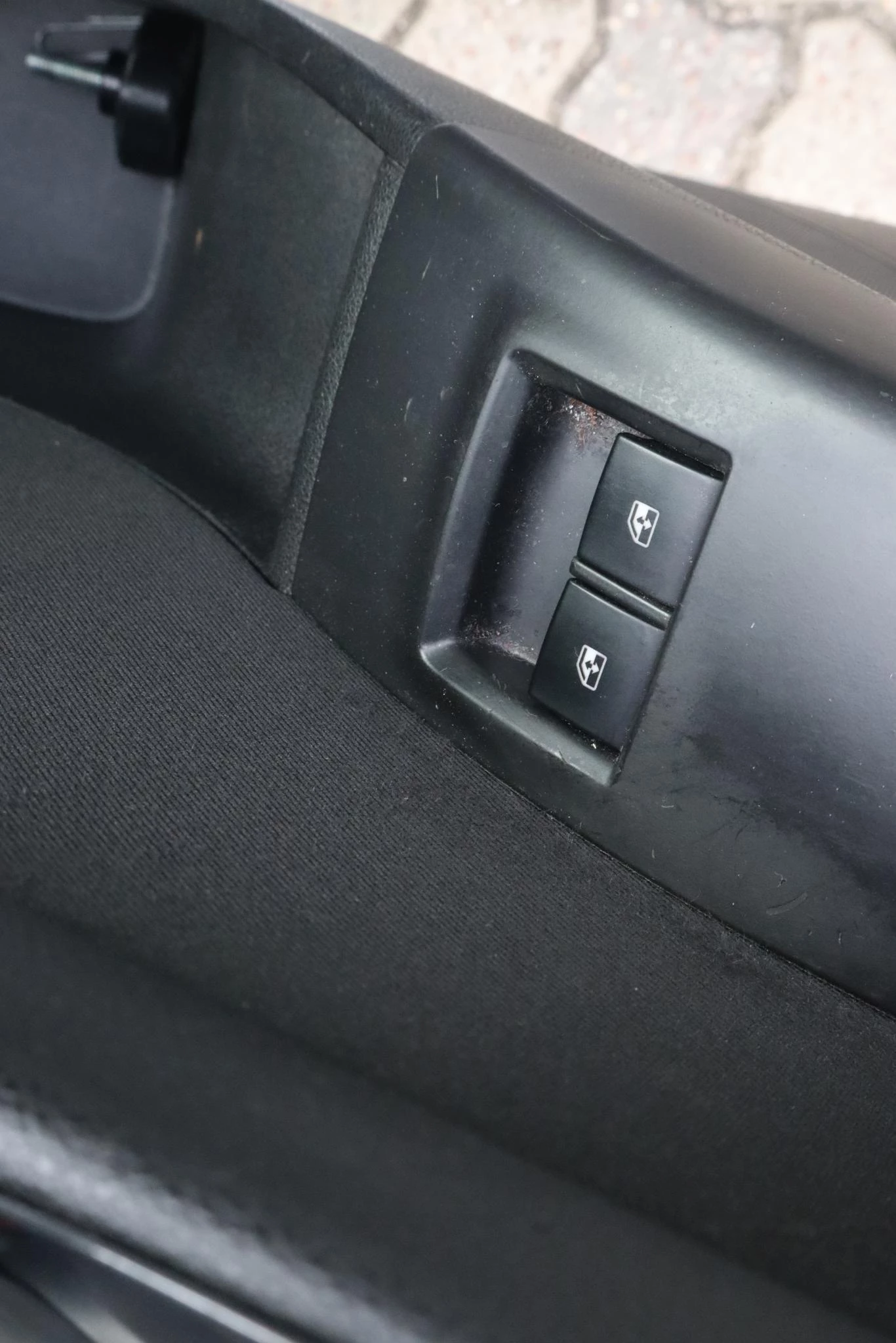 Hoofdafbeelding Opel Meriva