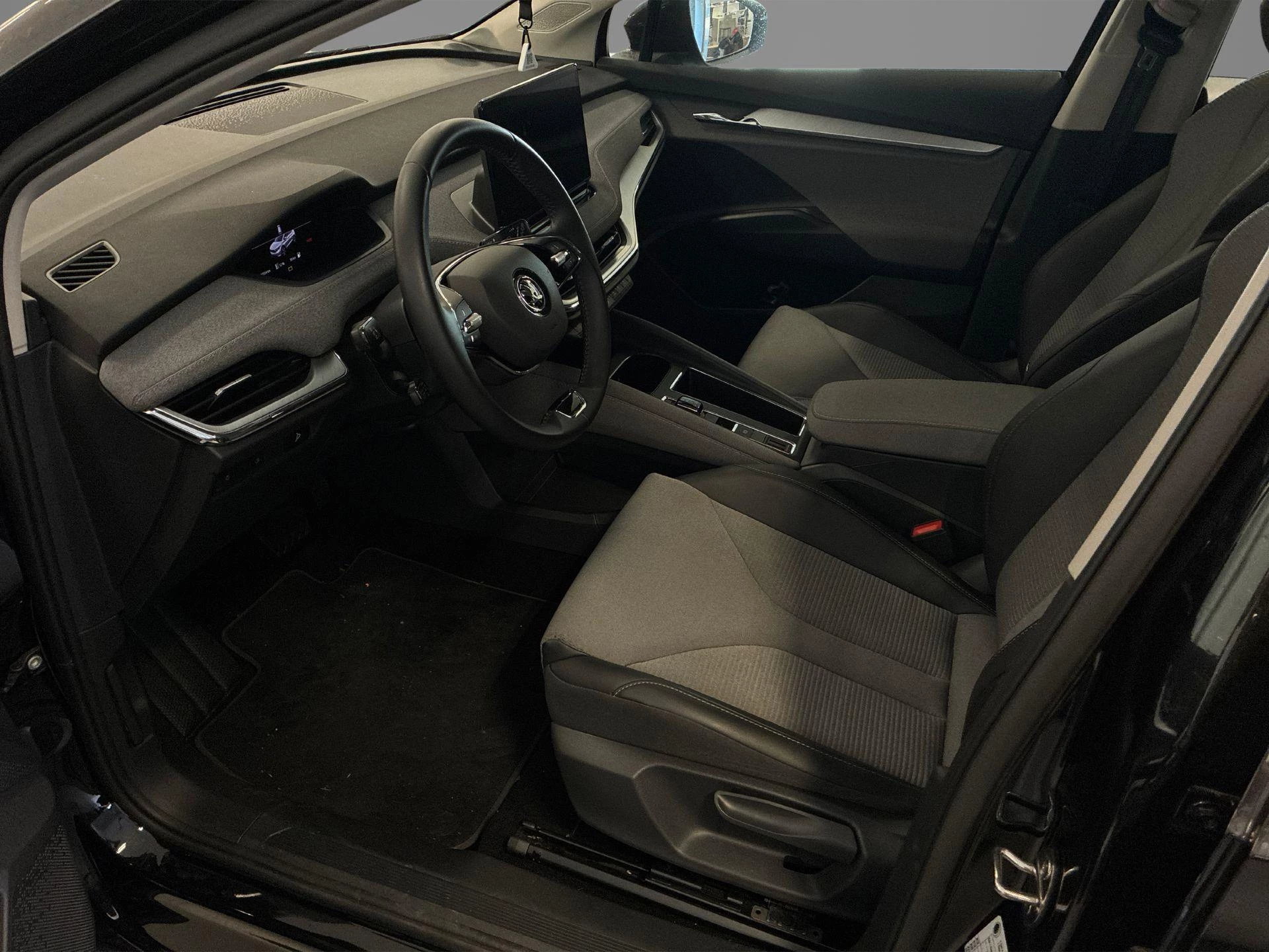 Hoofdafbeelding Škoda Enyaq iV