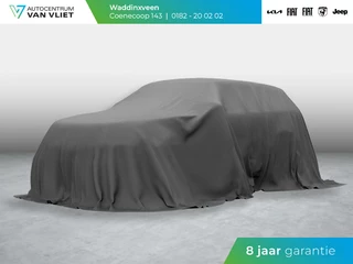 Jeep Renegade 1.5T e-Hybrid Summit