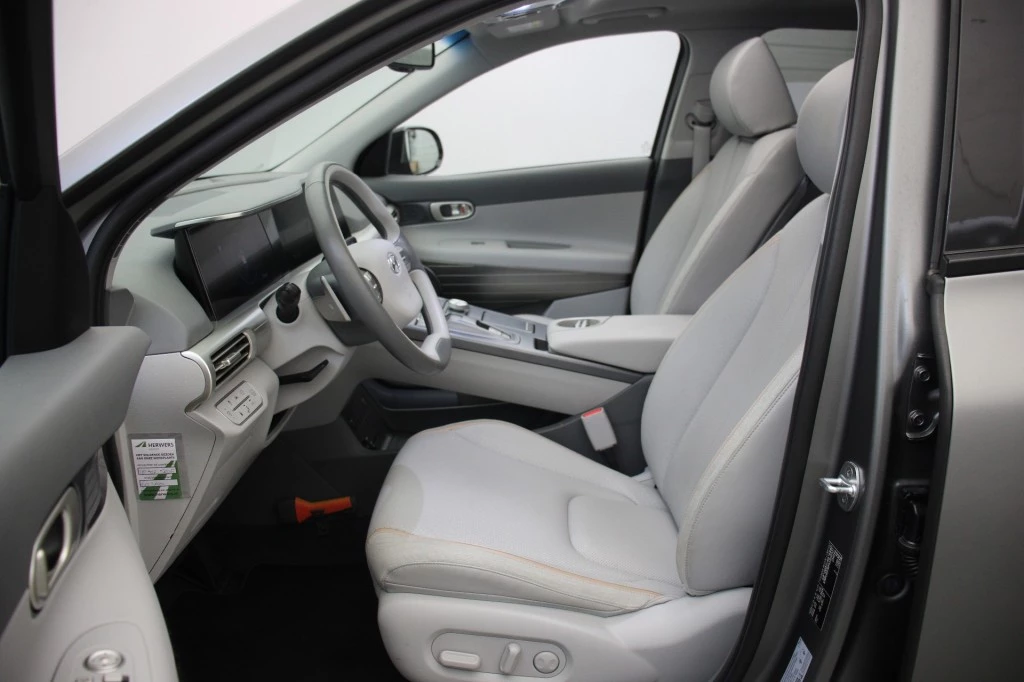 Hoofdafbeelding Hyundai Nexo